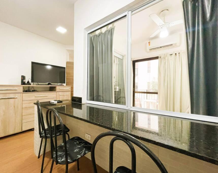 Apartamento Com Estrutura De Hotel A Рио-де-Жанейро Экстерьер фото